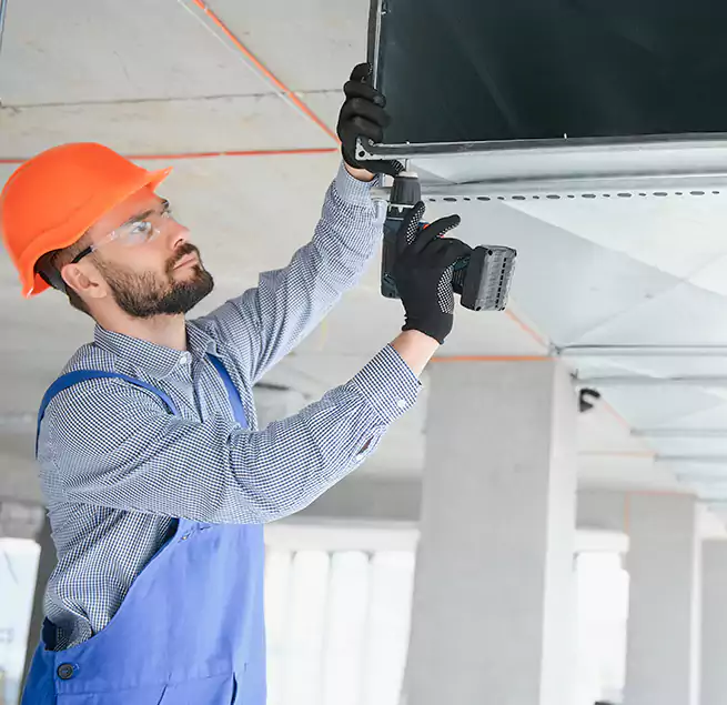 Why Homeowners & Businesses Trust Us in Conyers, GA?