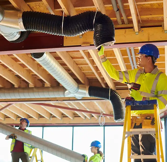 Why Homeowners & Businesses Trust Us in Conyers, GA?