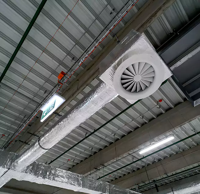 Why Homeowners & Businesses Trust Us in Conyers, GA?