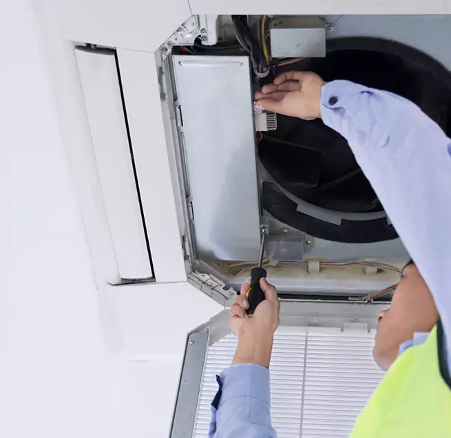 Why Homeowners Businesses Trust Us Conyers, GA