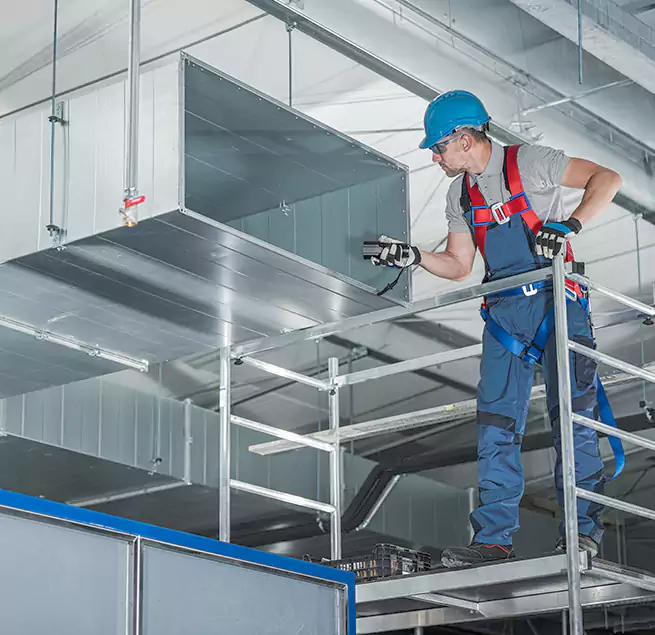 Why Homeowners & Businesses Trust Us in Conyers, GA?