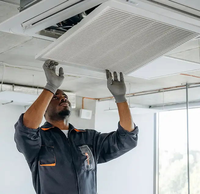  Why Homeowners & Businesses Trust Us in Conyers, GA?