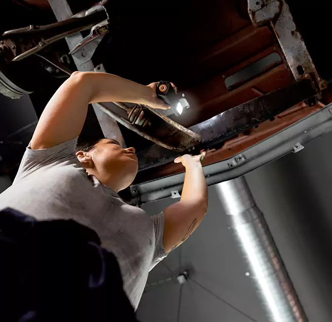 Why Homeowners & Businesses Trust Us Conyers, GA