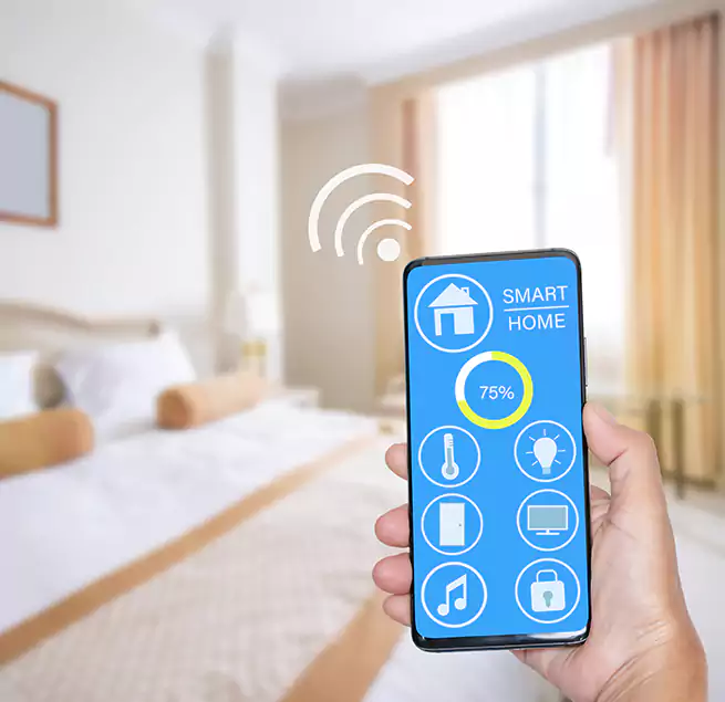 Why Homeowners & Businesses Trust Us in Conyers, GA