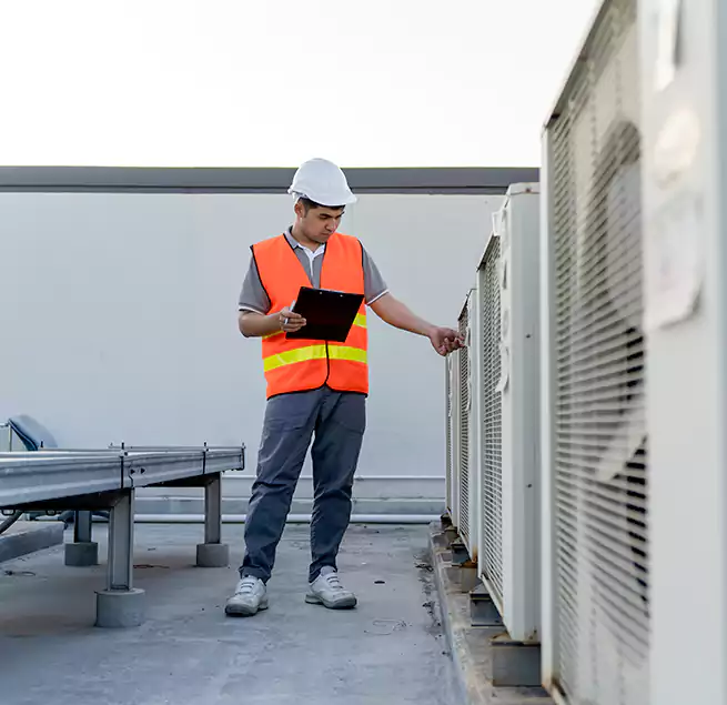 Why Homeowners & Businesses Trust Us in Conyers, GA?