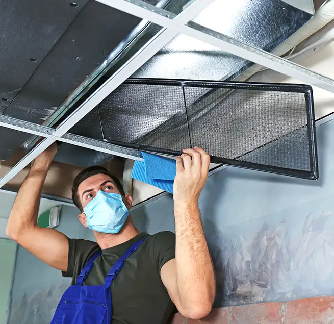 Why Homeowners & Businesses Trust Us in Conyers, GA?