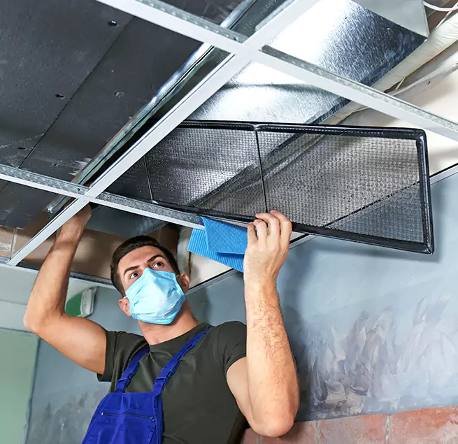 Why Homeowners & Businesses Trust Us in Conyers, GA?